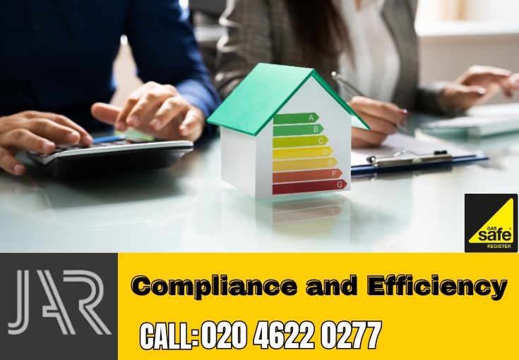 HVAC Compliance and Efficiency Plumstead