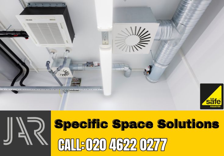 Specific Space Solutions Plumstead